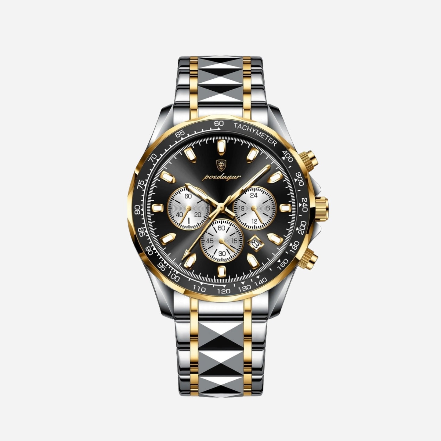 Club Watches® 019