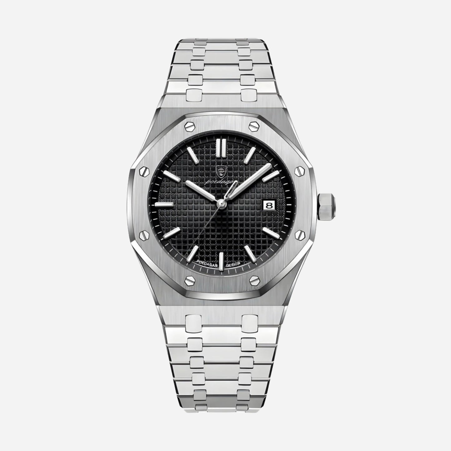 Club Watches® 007