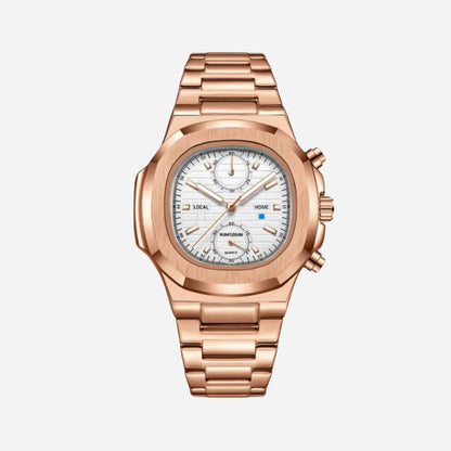Club Watches® 009