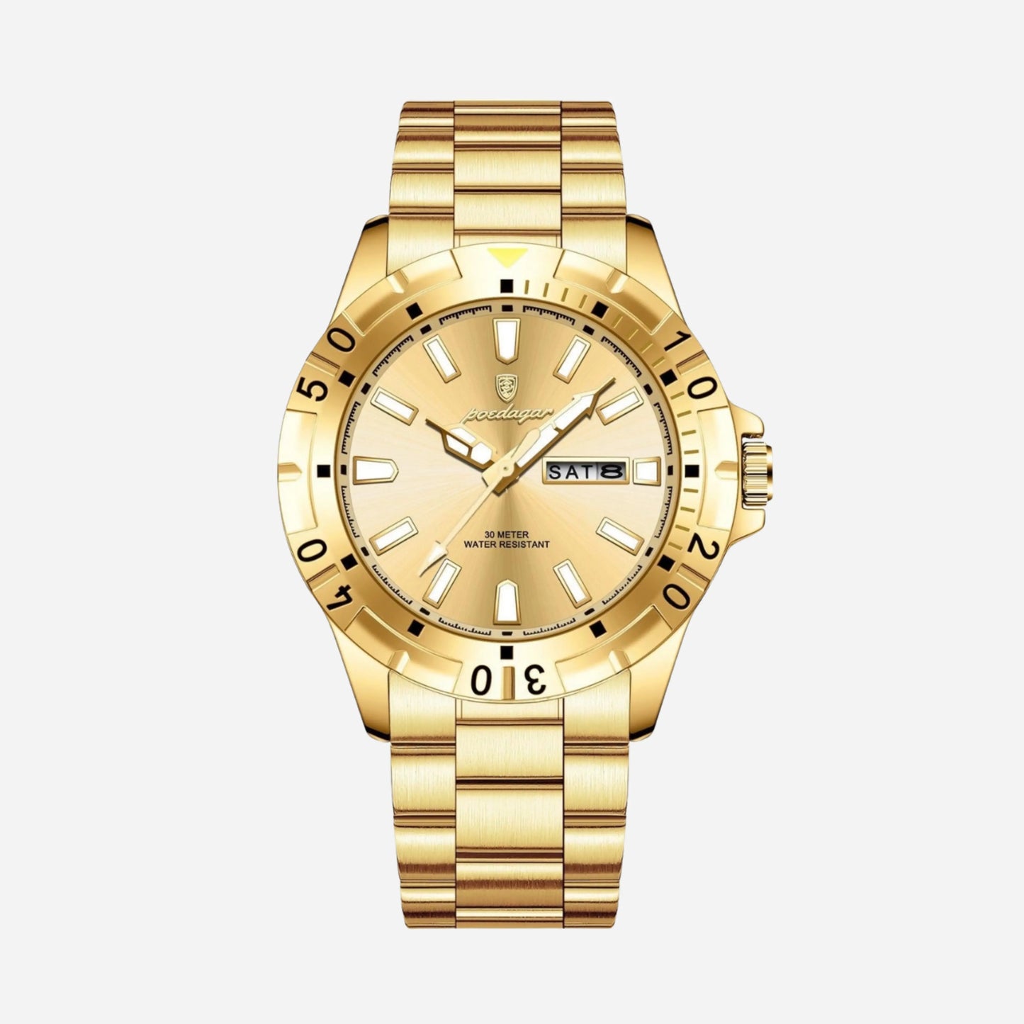 Club Watches® 021