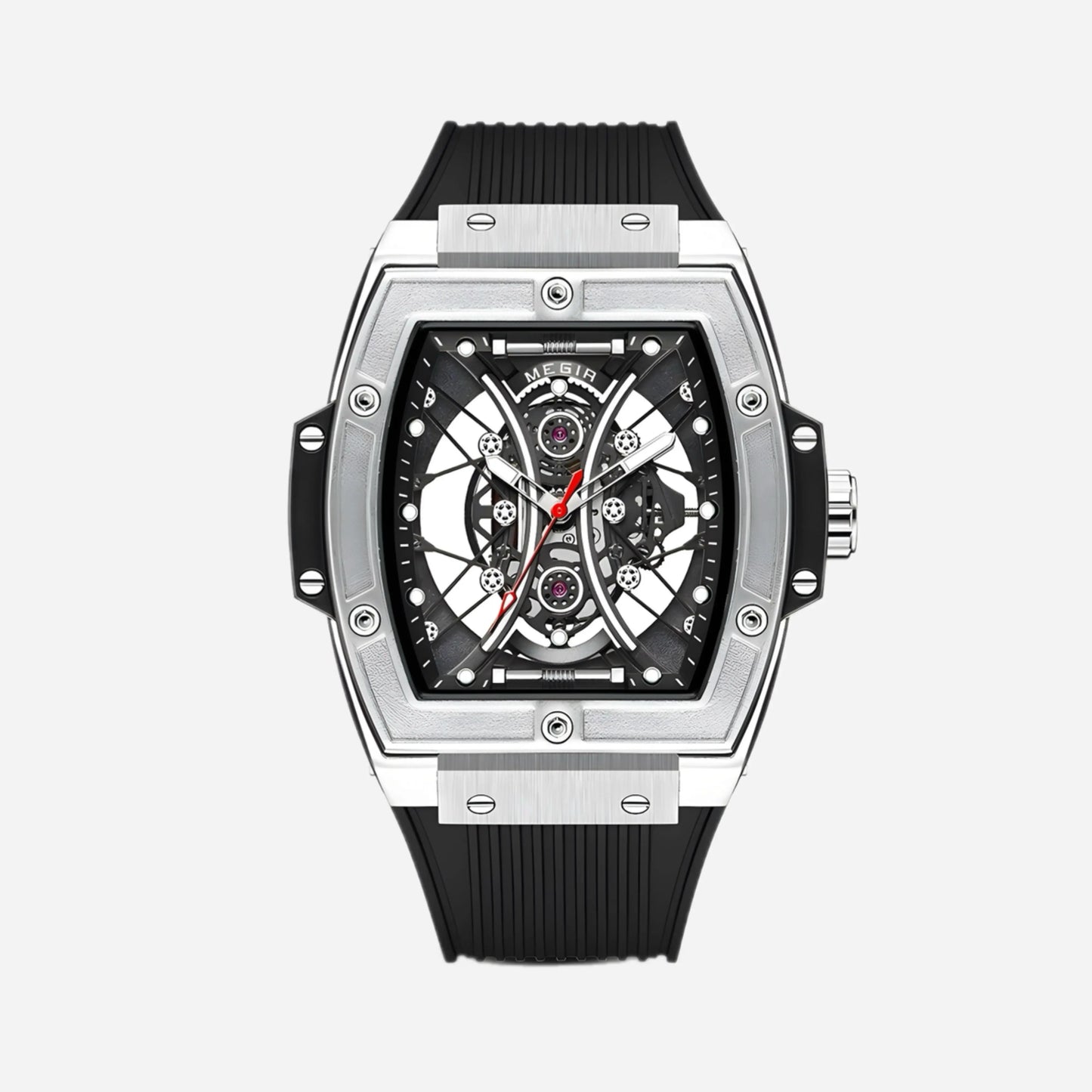 Club Watches® 016