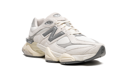 New Balance 9060 Sea Salt White