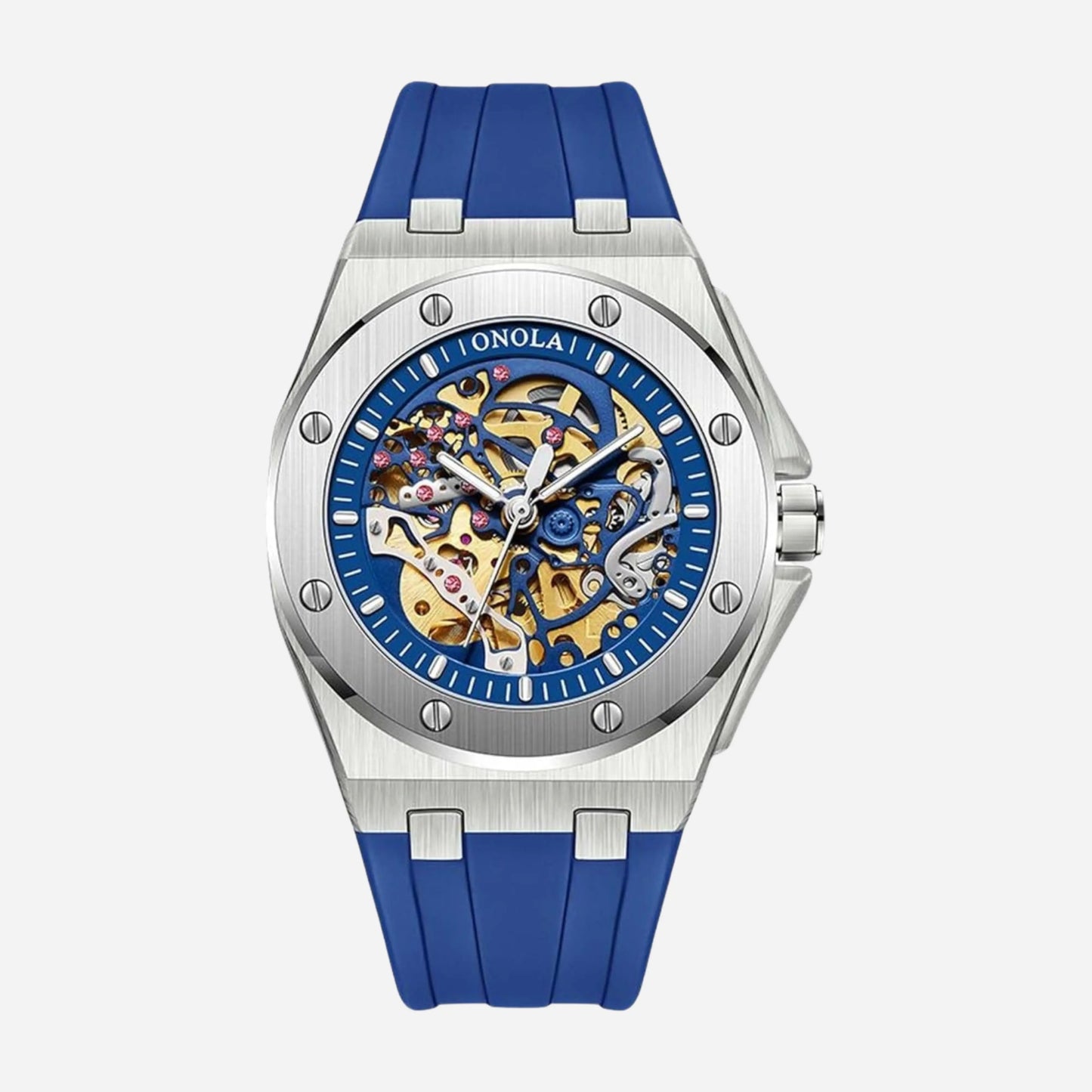 Club Watches® 012