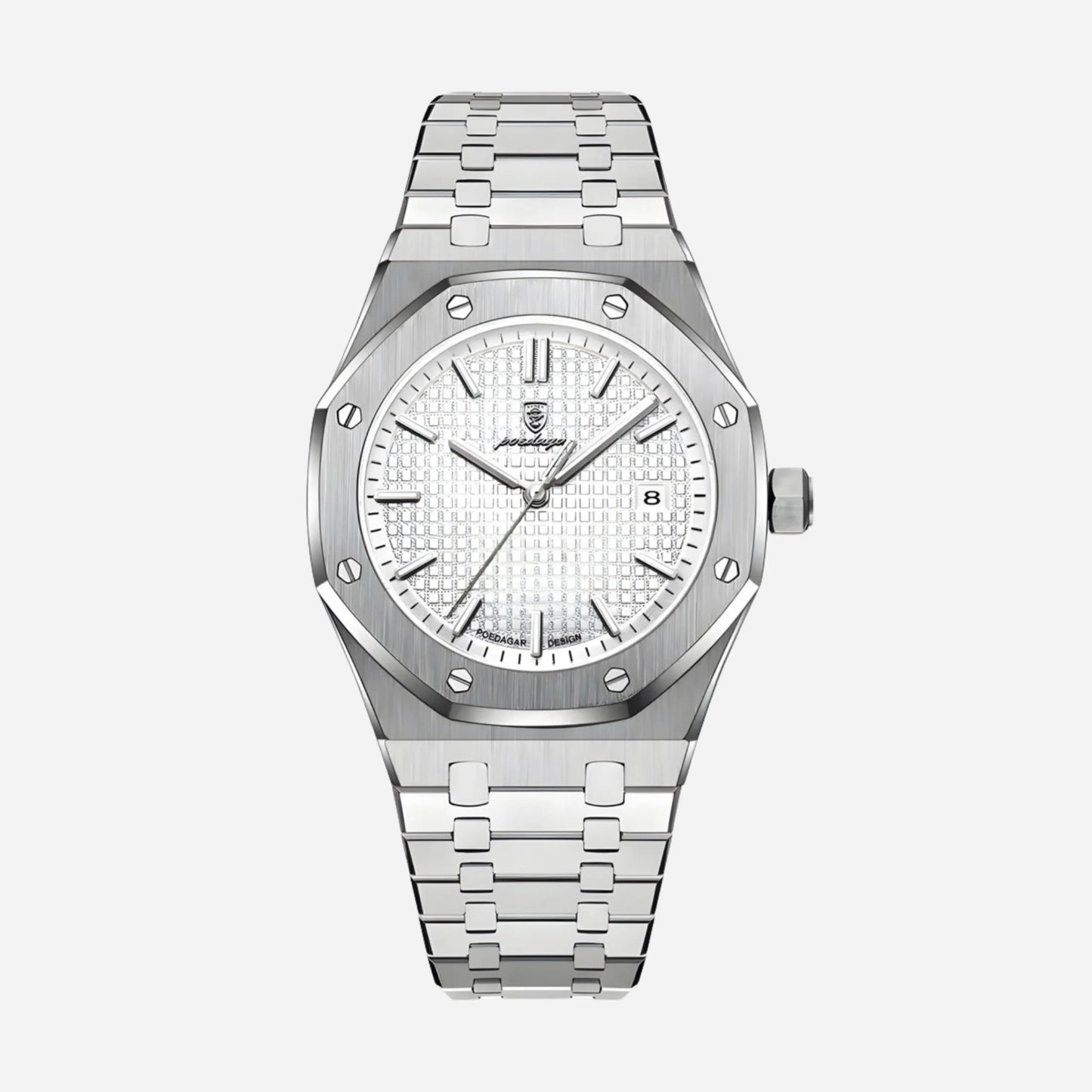 Club Watches® 007