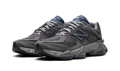 New Balance 9060 Grey Castlerock