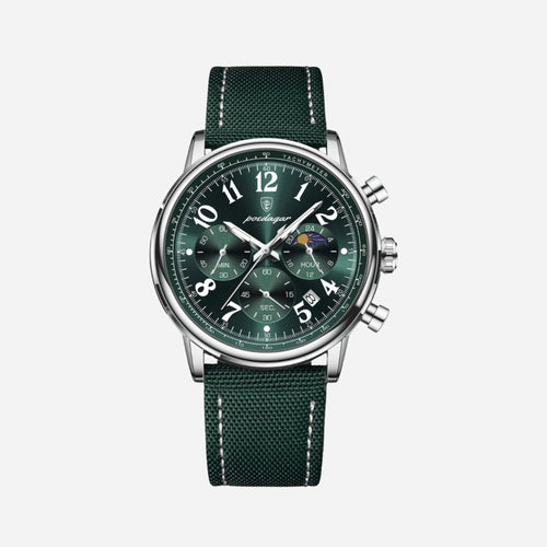 Club Watches® 018