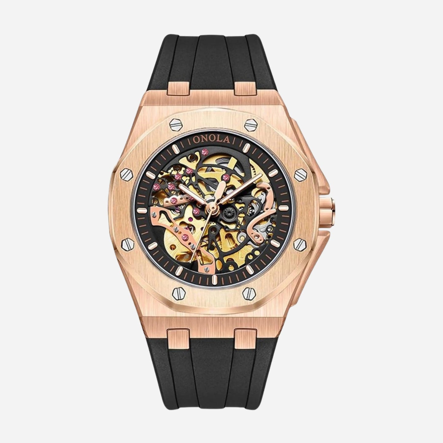 Club Watches® 012