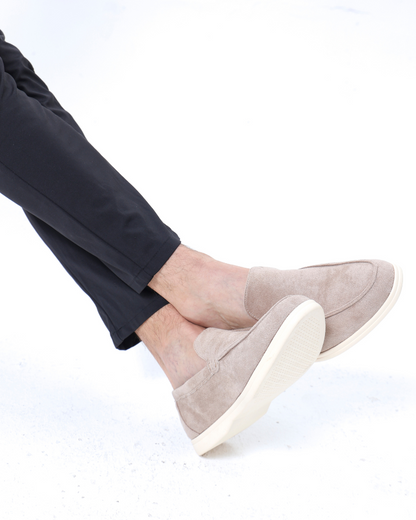 Montreux Suede Loafers