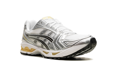 Asics Gel Kayano 14 Birch Pure Silver