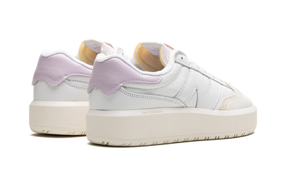 New Balance 302 "White Matte Pink"