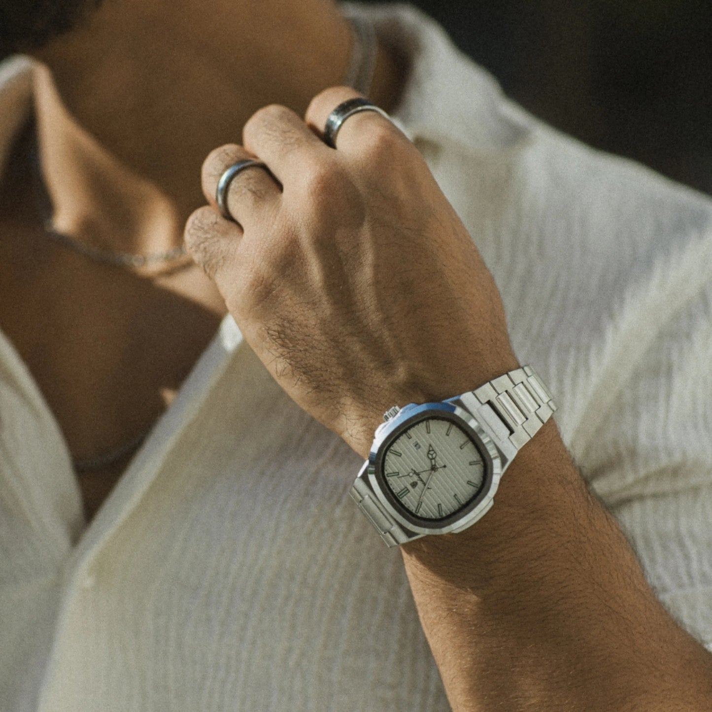 Club Watches® 006