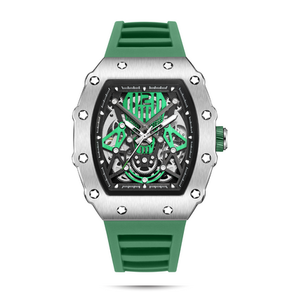 Club Watches® 004