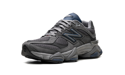 New Balance 9060 Grey Castlerock