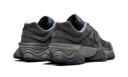 New Balance 9060 Grey Castlerock