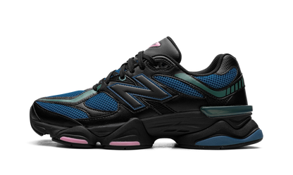 New Balance 9060 Blue Agate